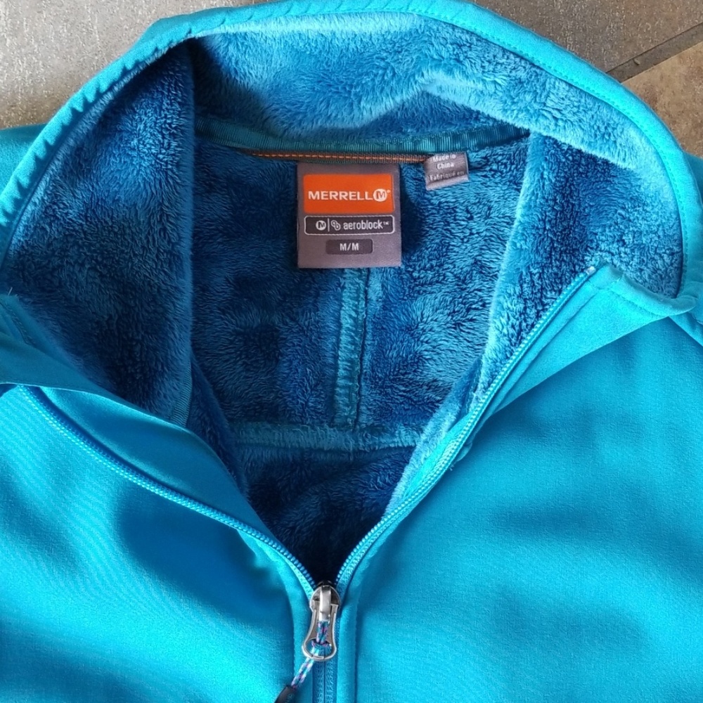 Merrell Aeorblock Soft Shell - image 2